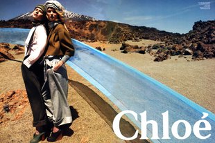 Chloe - Inez & Vinoodh