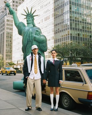 Jacquemus - Tom Kneller