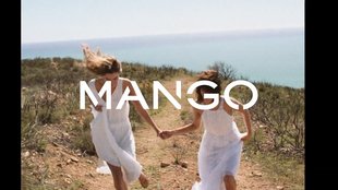 Mango - True Romance