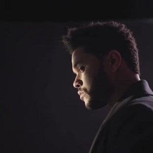 H&M - The Weeknd