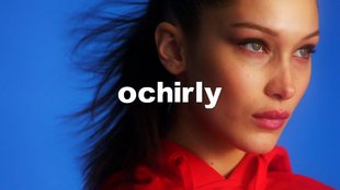 Ochirly - Bella Hadid