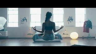 Janelle Monae - Yoga - Dave Meyers