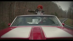 Paramore - Ain't It Fun - Sophia Peer