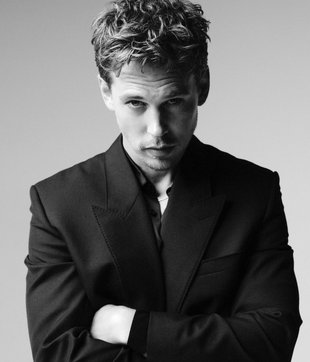 YSL x Austin Butler
