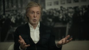 Beatles 64 - David Tedeschi