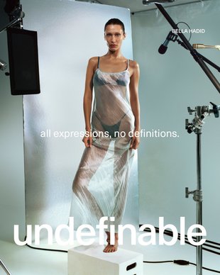 VS Undefinable - Harley Weir