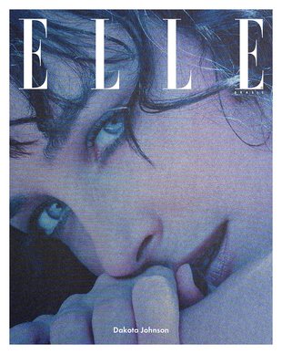 Elle Brazil
