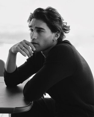 JOSH HEUSTON X CANNES 2025