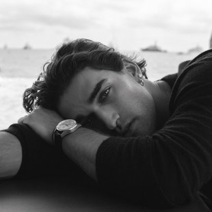 Josh Heuston