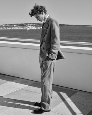 VASSILI SCHNEIDER X CANNES 