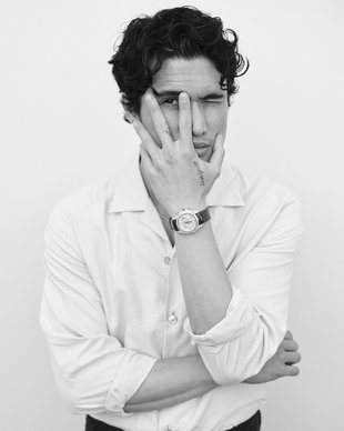 CHARLES MELTON CANNES 