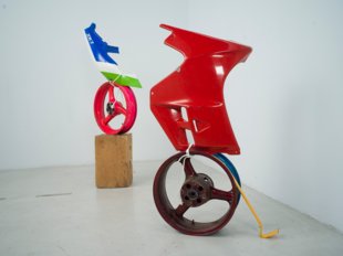 Sculptures - Fabien Montique