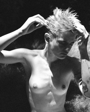 ESTHER MCGREGOR