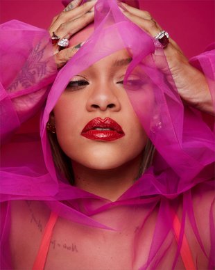 Fenty Beauty 