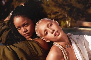 Fenty Skin