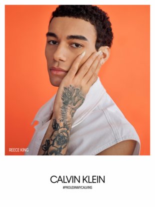 Calvin Klein - Ryan McGinley