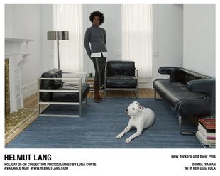 HELMUT LANG RESORT 25 - Luna Conte