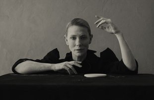 So It Goes x Cate Blanchett - Julia Hetta