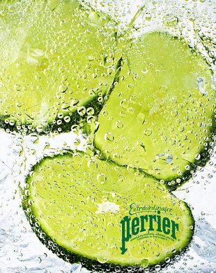 Perrier