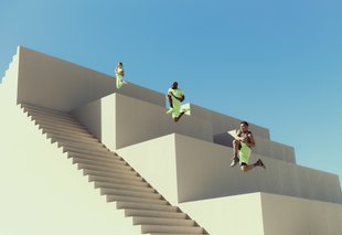 Les Mills - Finn Cochran 