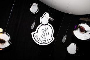 Moncler Miami Edition Event - Garrett Bruce