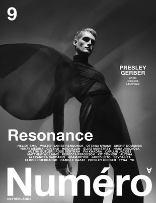 Numéro Magazine