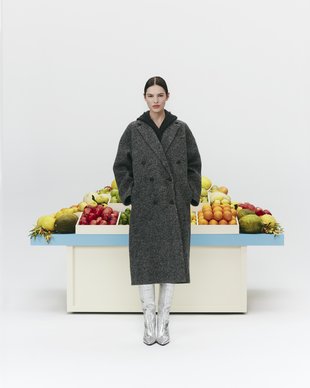 NORDSTROM - JACQ HARRIET