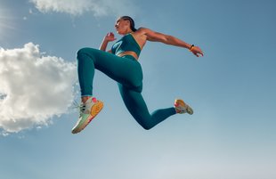 FitBit - Aaron Smith