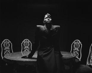 HommeGirls - Renell Medrano 