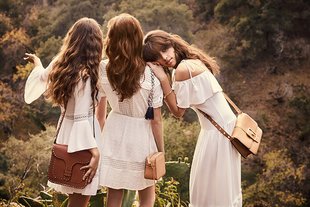 Rebecca Minkoff - Olivia Malone