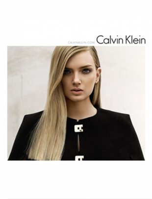 Calvin Klein - Steven Meisel