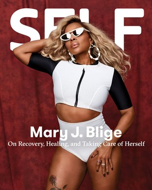 Self | Mary J. Blige