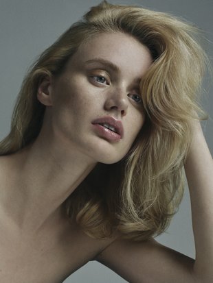 Jillian Dempsey
