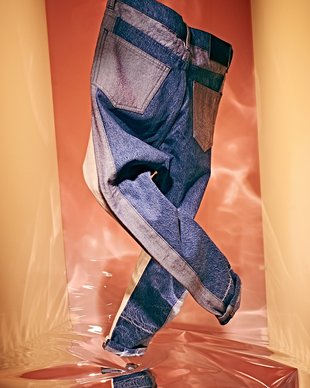 Rivet Magazine