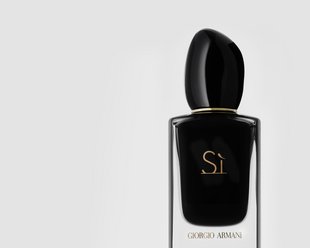 Giorgio Armani