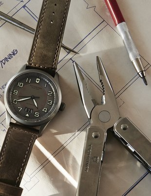 Victorinox 