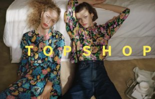 Topshop - Theo Wenner