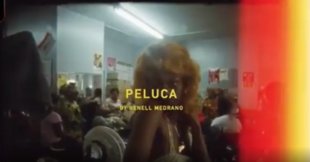 Peluca - Renell Medrano