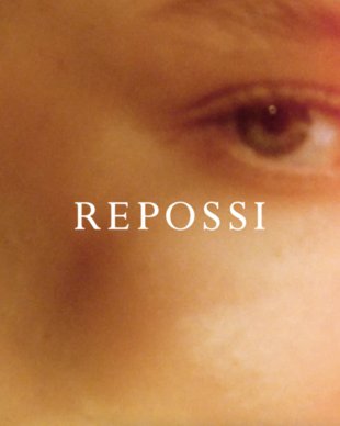Repossi - Willy Busfield