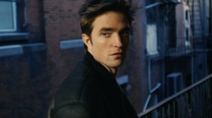 Dior Homme - Jonathan Alric