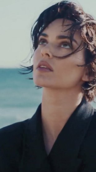 Calvin Klein - Mert Alas