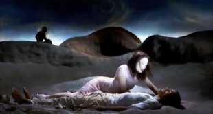 Garbage - You Look So Fine -  Stéphane Sednaoui 
