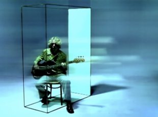 R.E.M. - Lotus - Stéphane Sednaoui