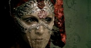 MADONNA - Steven Klein