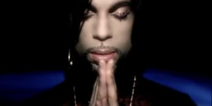 PRINCE - THE GREATEST ROMANCE EVER SOLD - MALIK HASSAN SAYEED