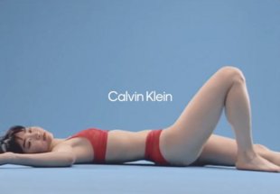 Calvin Klein - James Brodribb