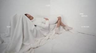 CALVIN KLEIN - James Brodribb
