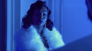 Lanvin x The House of Xclusive Lanvin - La Mère et L’enfant - Mayan Toledano