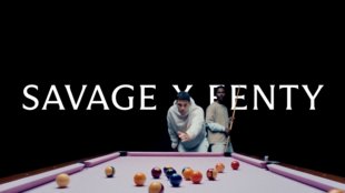 SAVAGE x FENTY MENS - DAN BELEIU