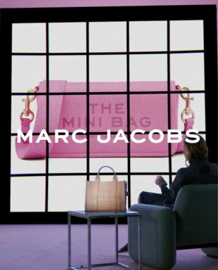 Marc Jacobs - Mat+Kat